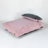 Cama Perro Rosa Cloud - Imagen 5