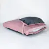 Cama Perro Rosa Cloud - Imagen 4